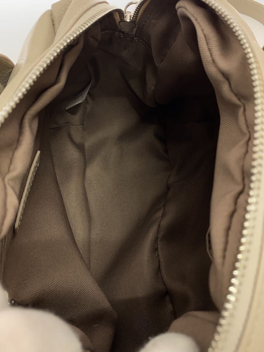 BEARDSLEY(BEARDSLEY GALLARDAGALANTE)Shoulder Bag GRY Solid BEZ1031112A0001 6