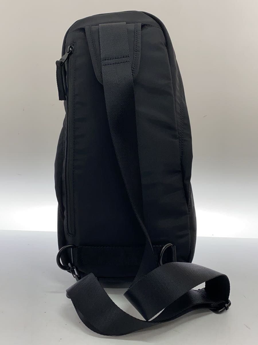 DIESEL Shoulder Bag BLK Camouflage 3