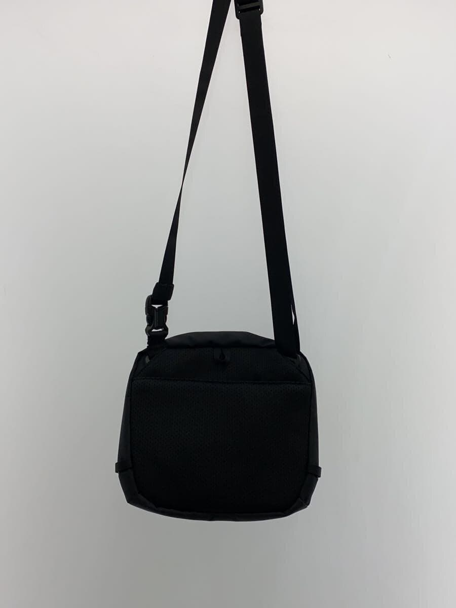 MYSTERY RANCH Shoulder Bag Nylon Black Solid Color 299646 3