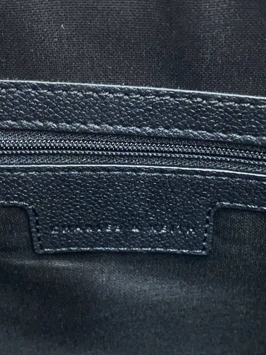 CHARLES&KEITH Handbag BLK Solid 5