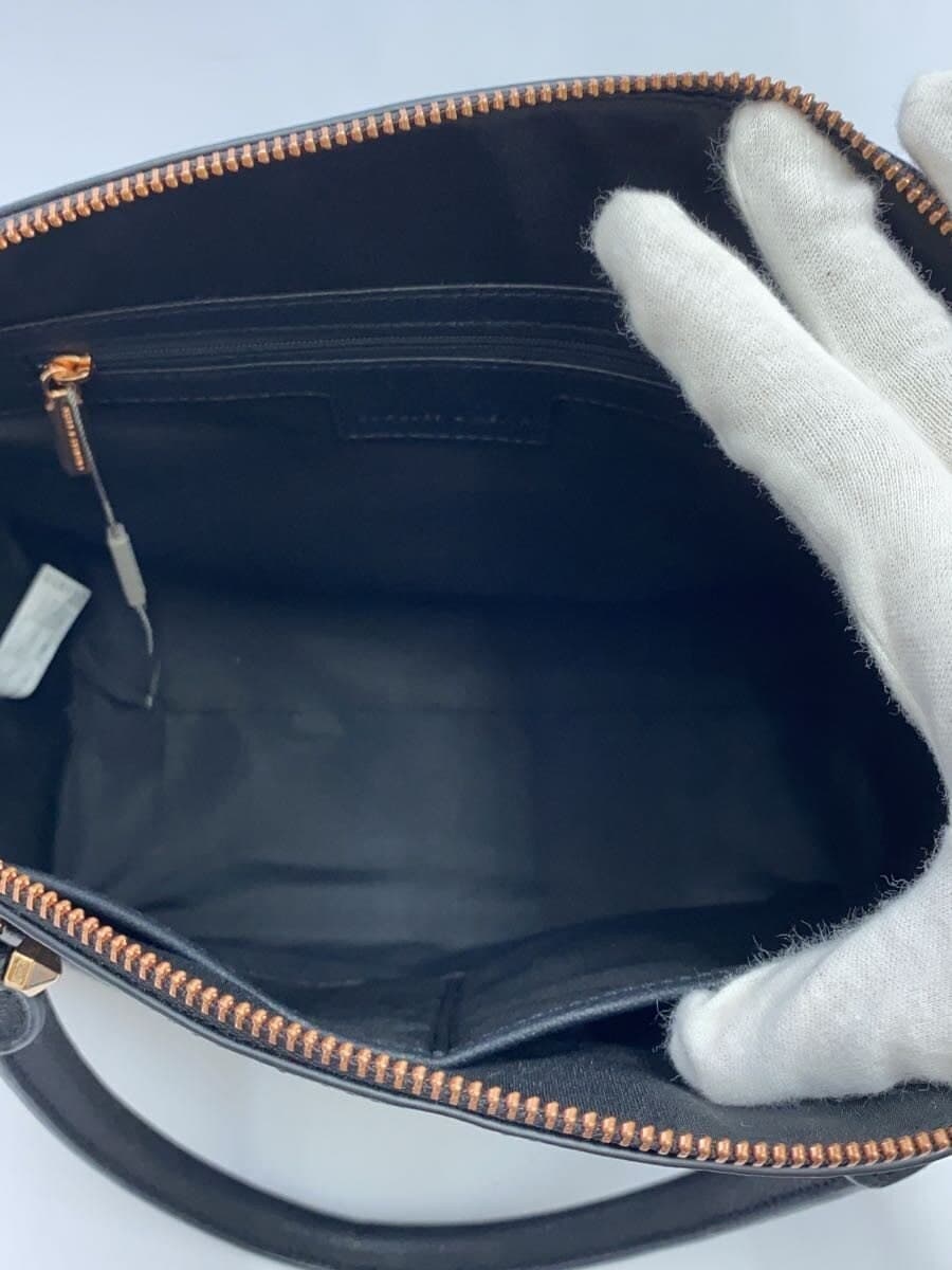 CHARLES&KEITH Handbag BLK Solid 6