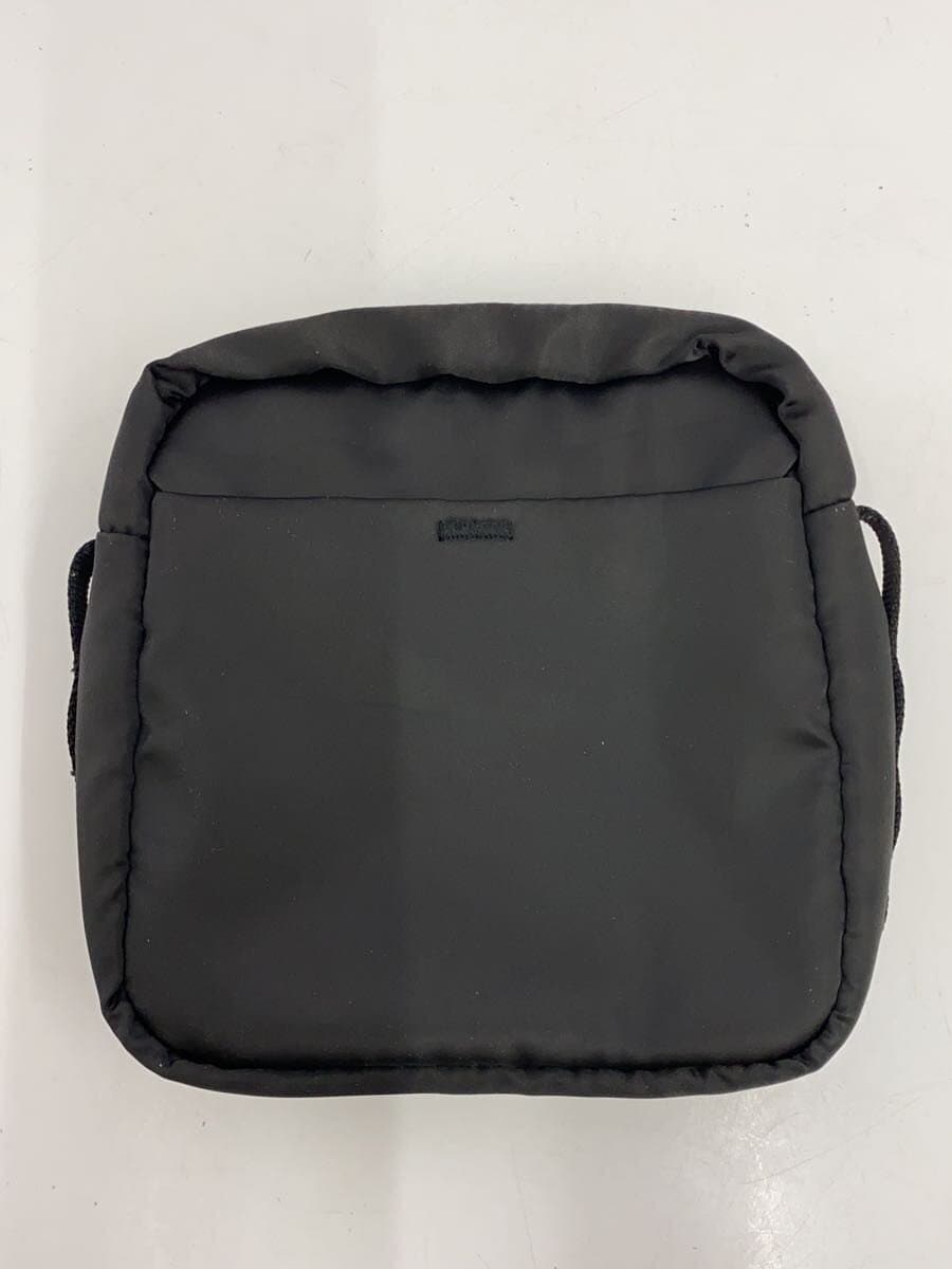 Topologie Bag Nylon BLK Solid 3