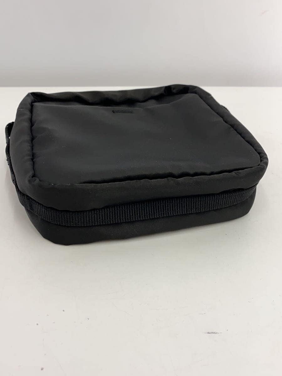 Topologie Bag Nylon BLK Solid 4