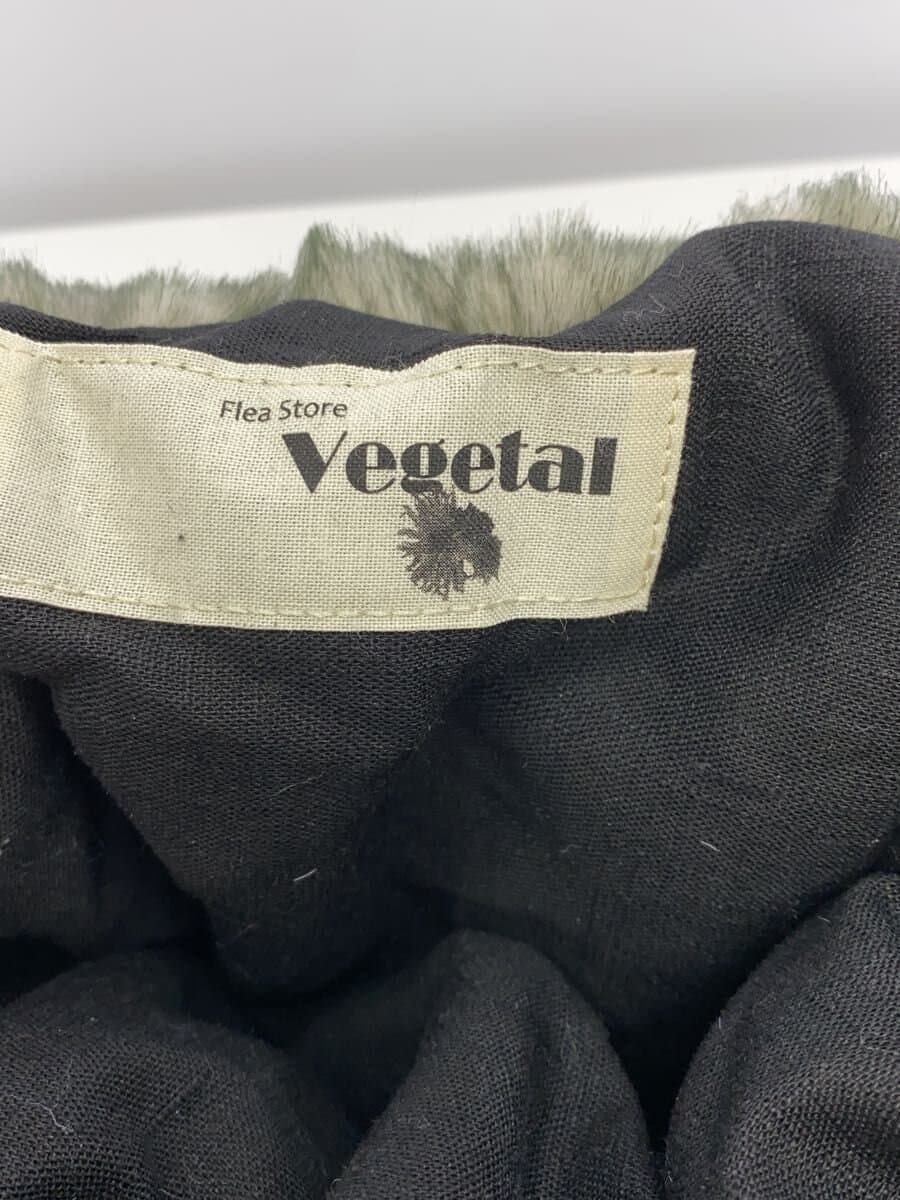 Flea Store Basket Bag BRW 5