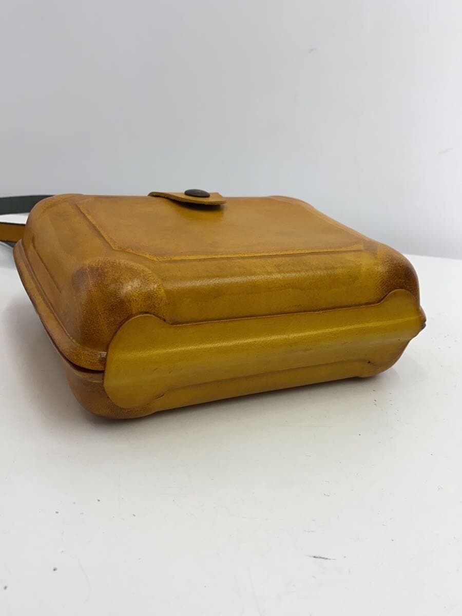 Other Brand Shoulder Bag Leather CML Solid 4