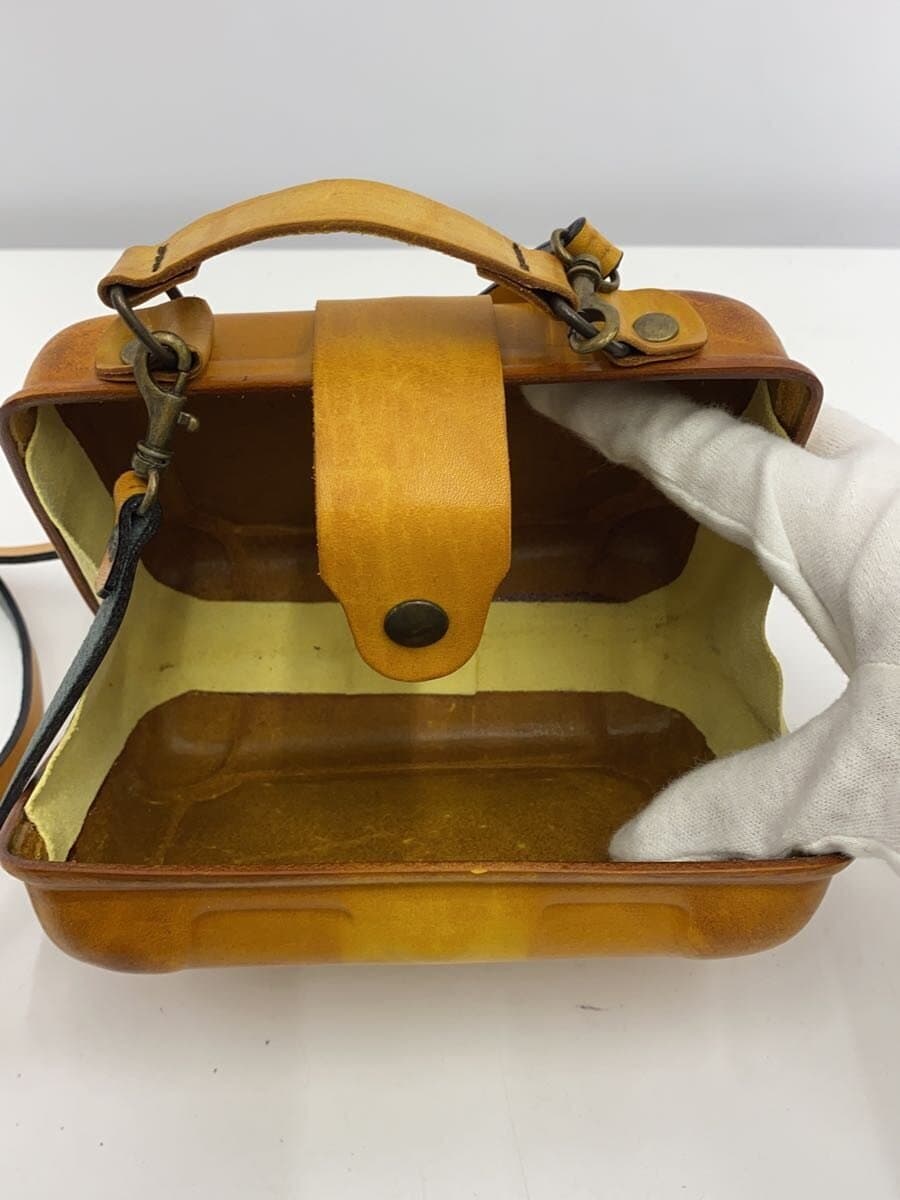 Other Brand Shoulder Bag Leather CML Solid 5