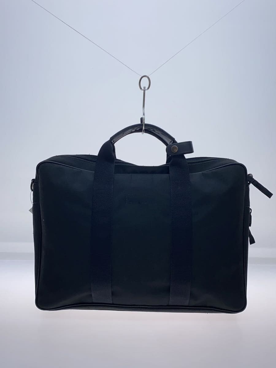 PORTER Briefcase BLK Solid 3