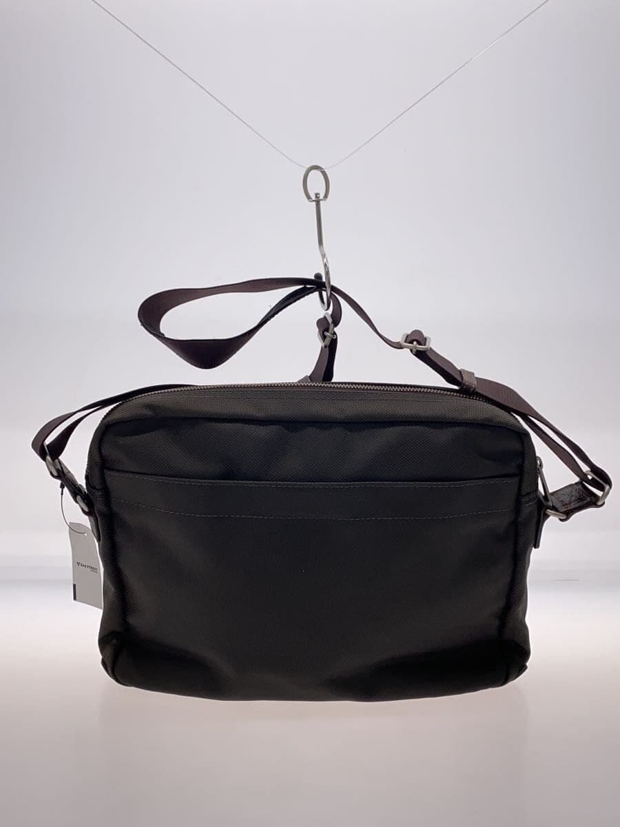 Ultima Shoulder Bag BRW Solid 3