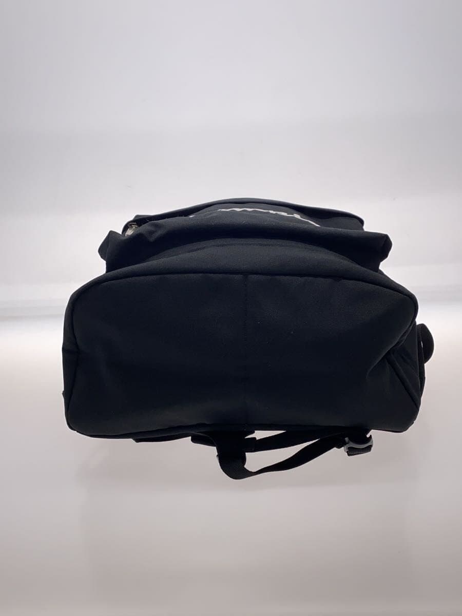 Champion Backpack Polyester BLK 4