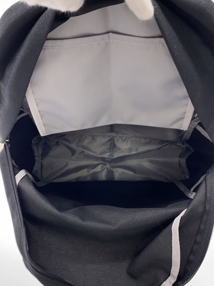 Champion Backpack Polyester BLK 6