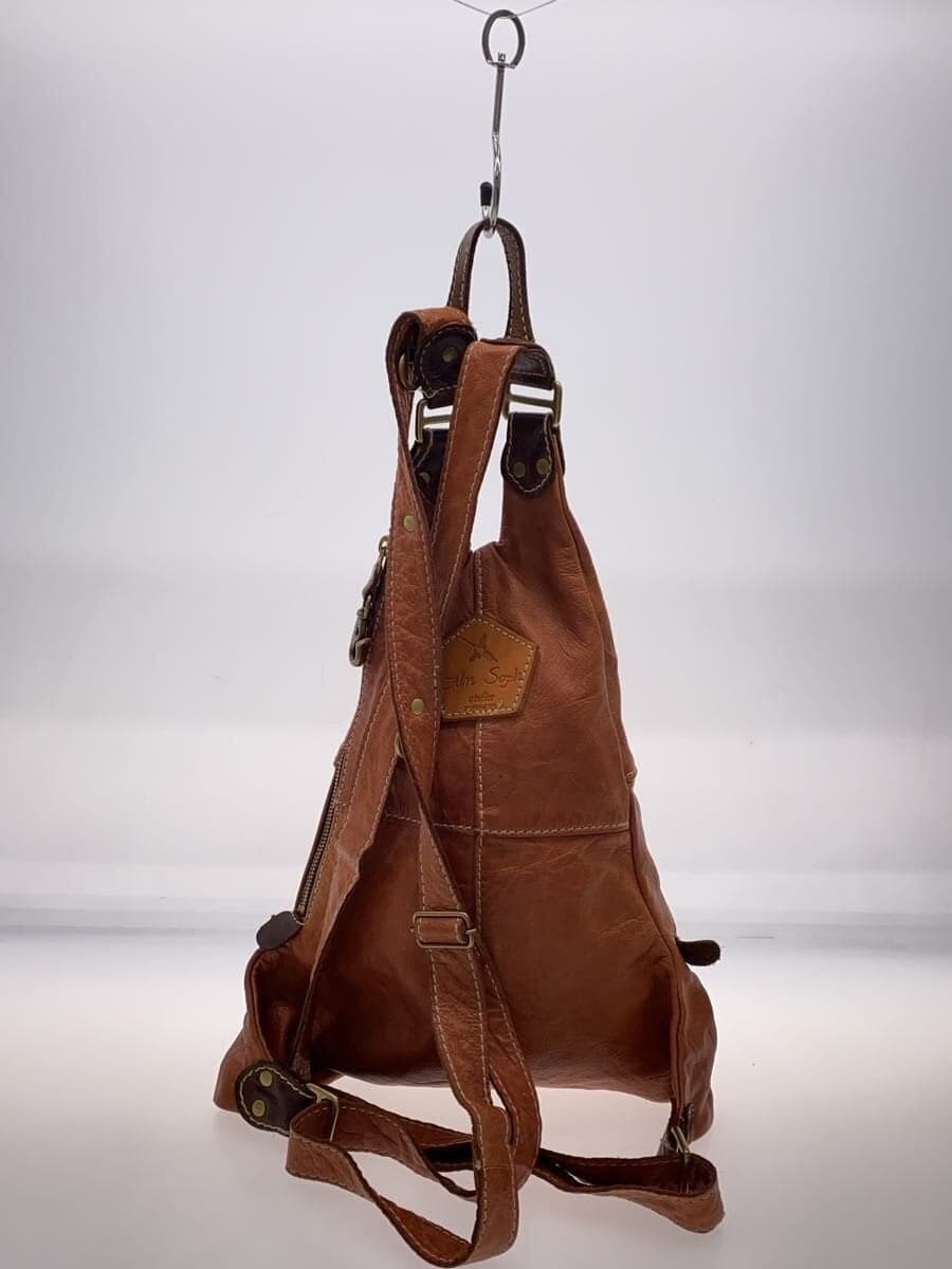 Ain Soph Backpack BRW Solid 3