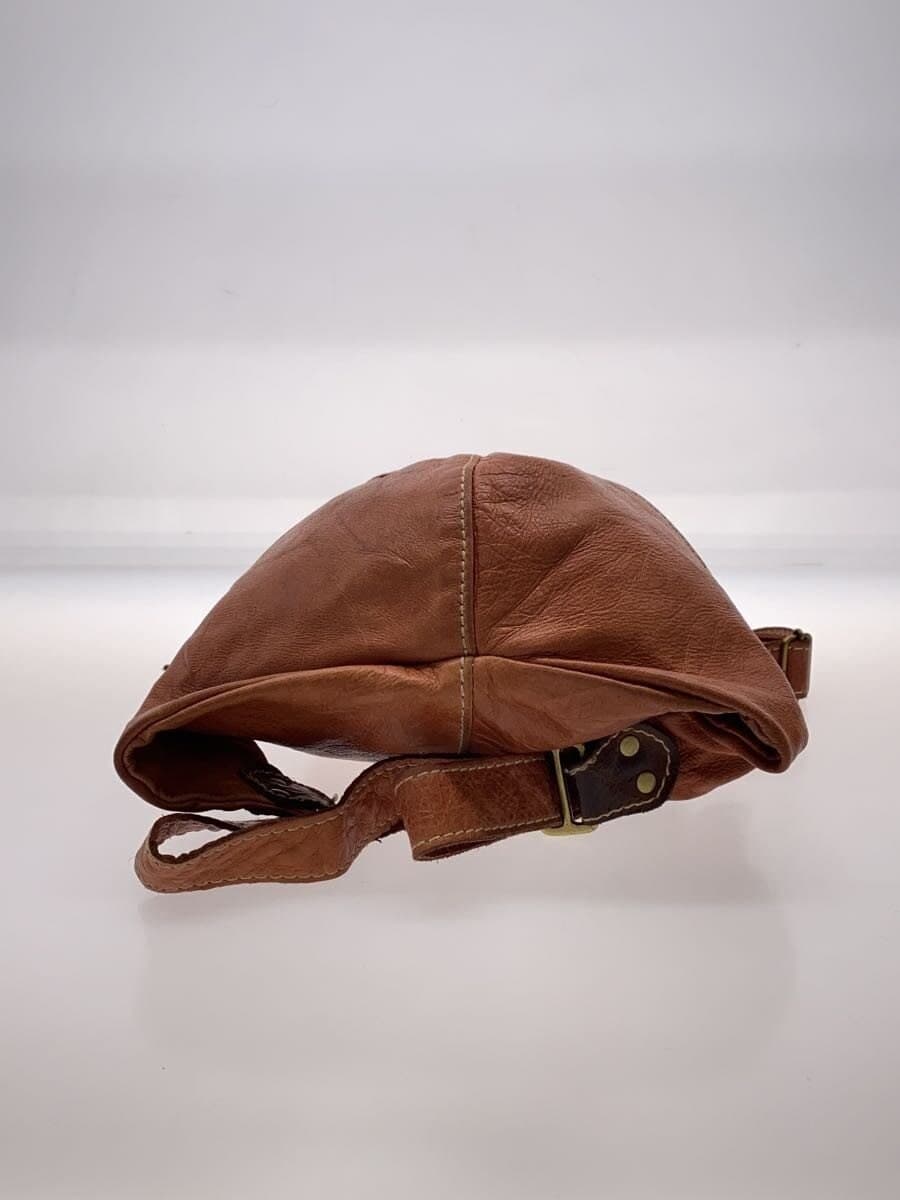 Ain Soph Backpack BRW Solid 4