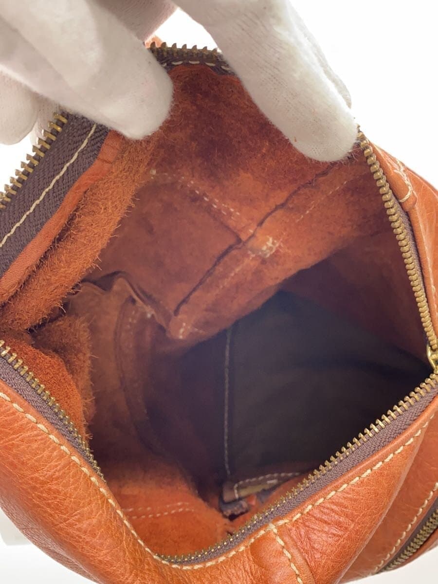 Ain Soph Backpack BRW Solid 6