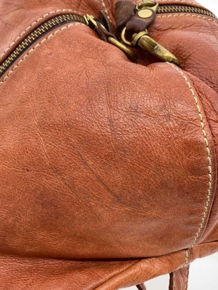 Ain Soph Backpack BRW Solid 7