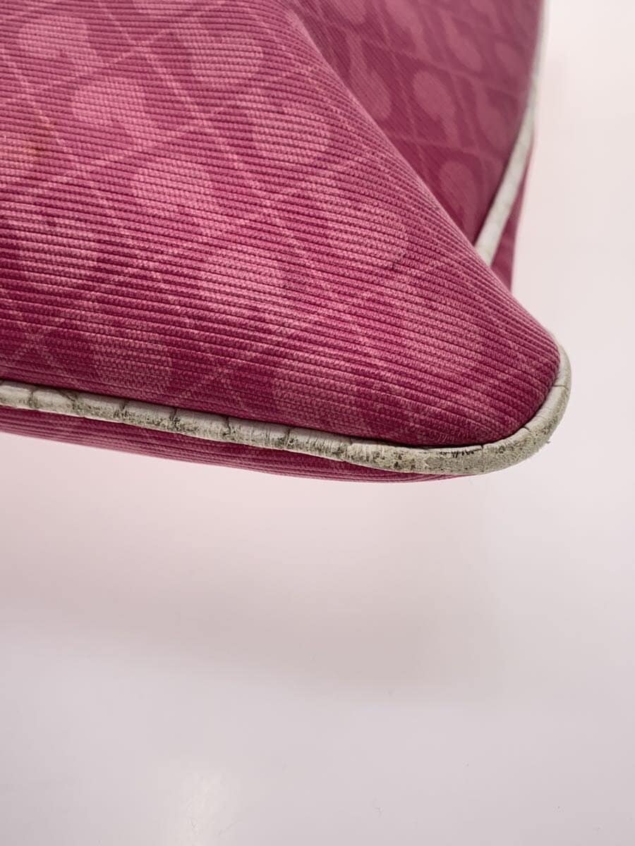 GHERARDINI Shoulder Bag PNK All Over Pattern 7