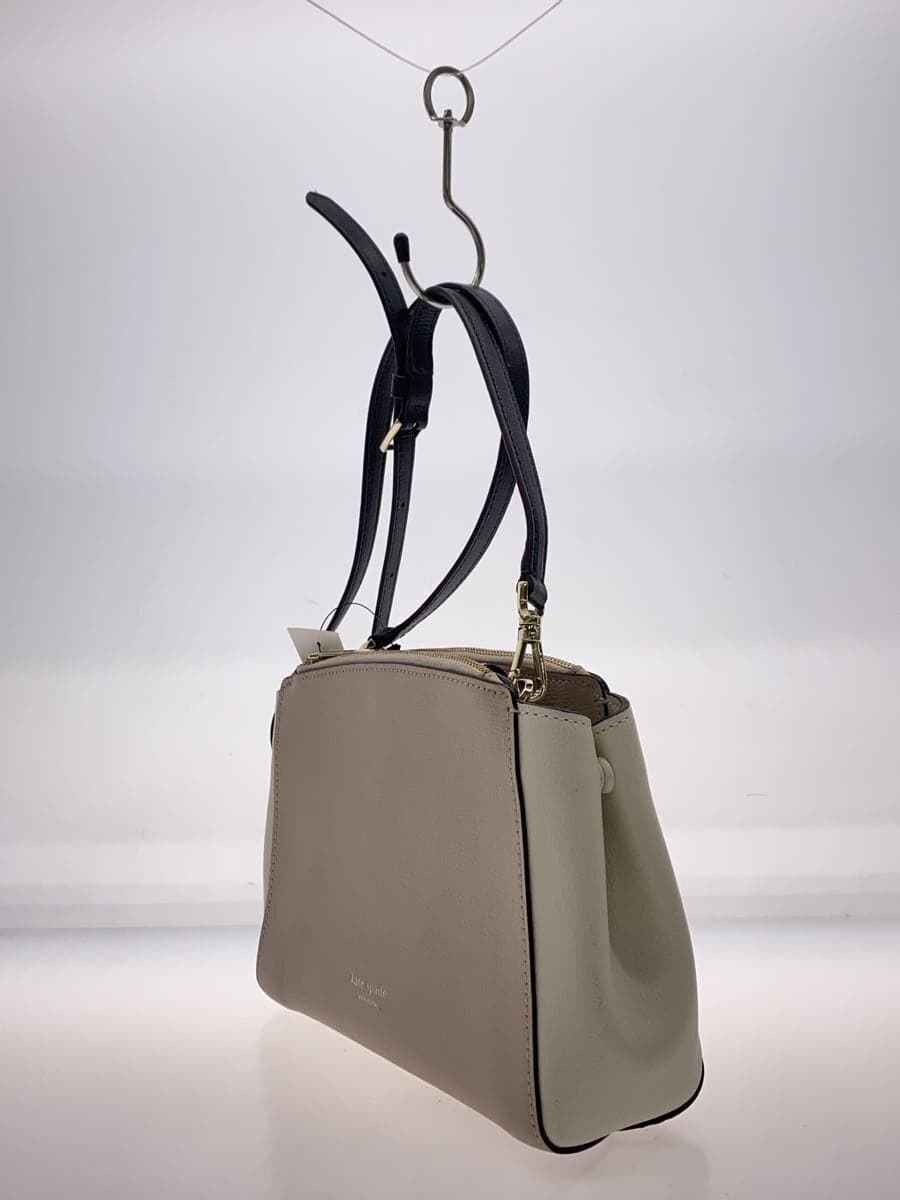 kate spade new york Shoulder Bag Leather PXRUA269 2