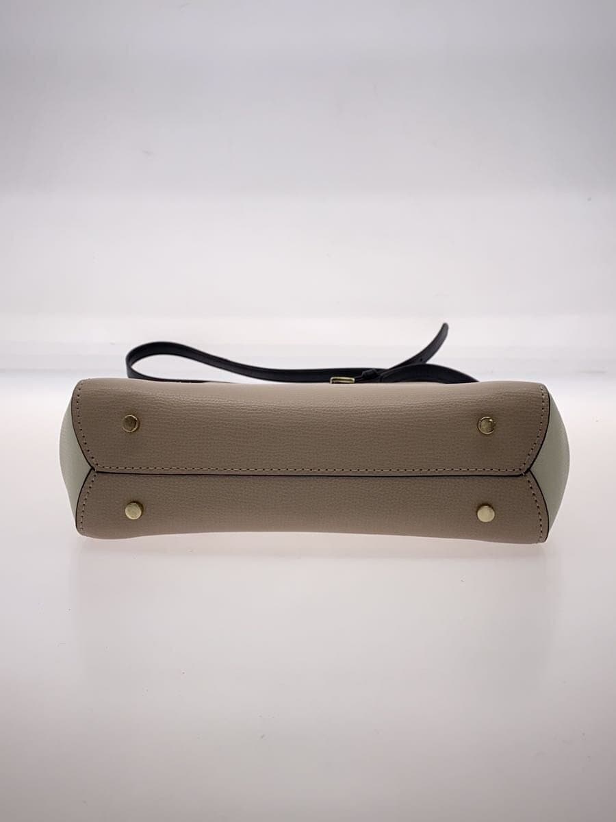 kate spade new york Shoulder Bag Leather PXRUA269 4