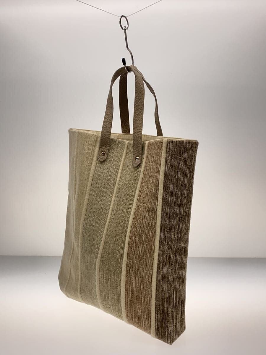 HERMES Tote Bag -- BEG 2