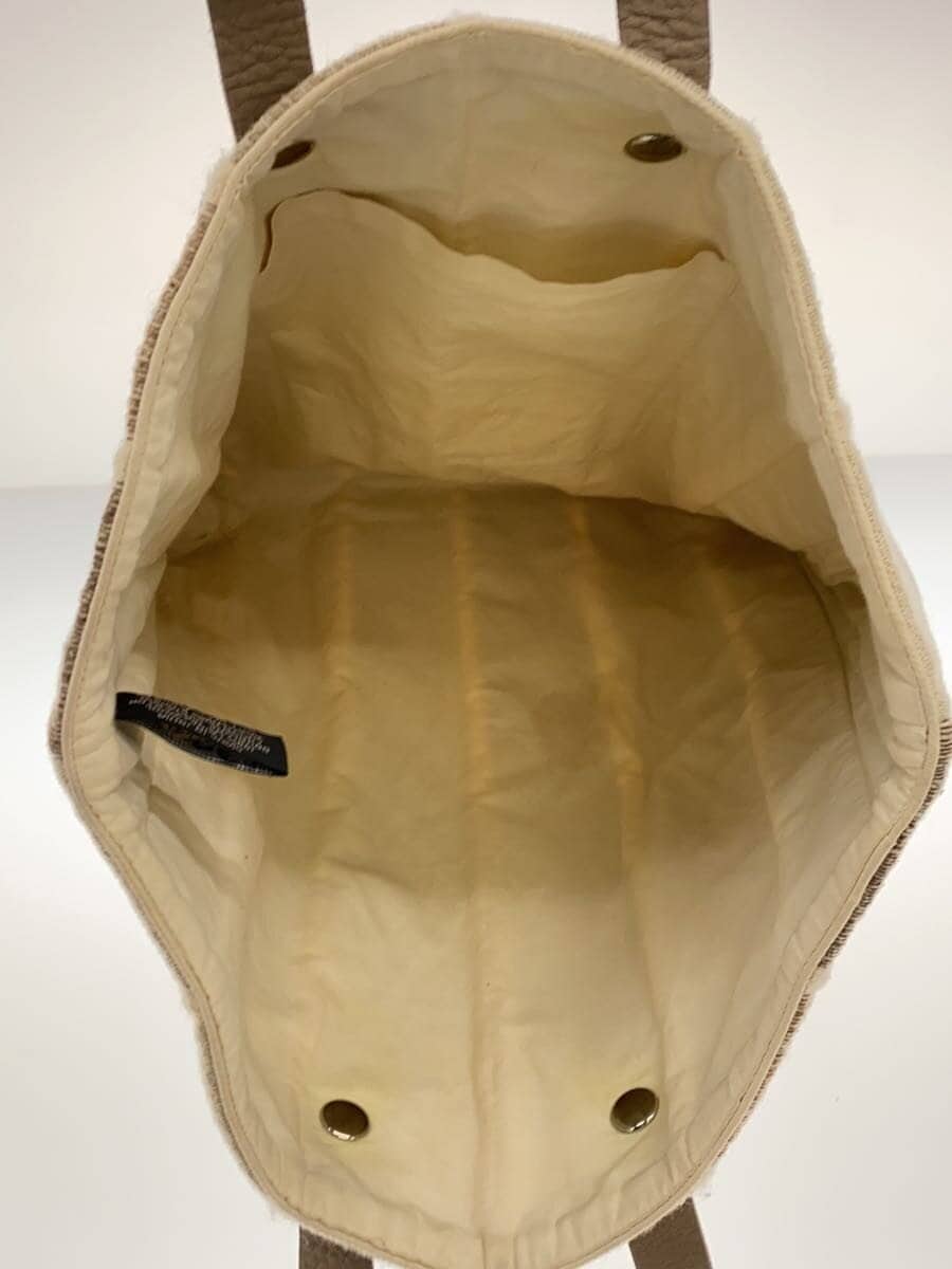 HERMES Tote Bag -- BEG 6