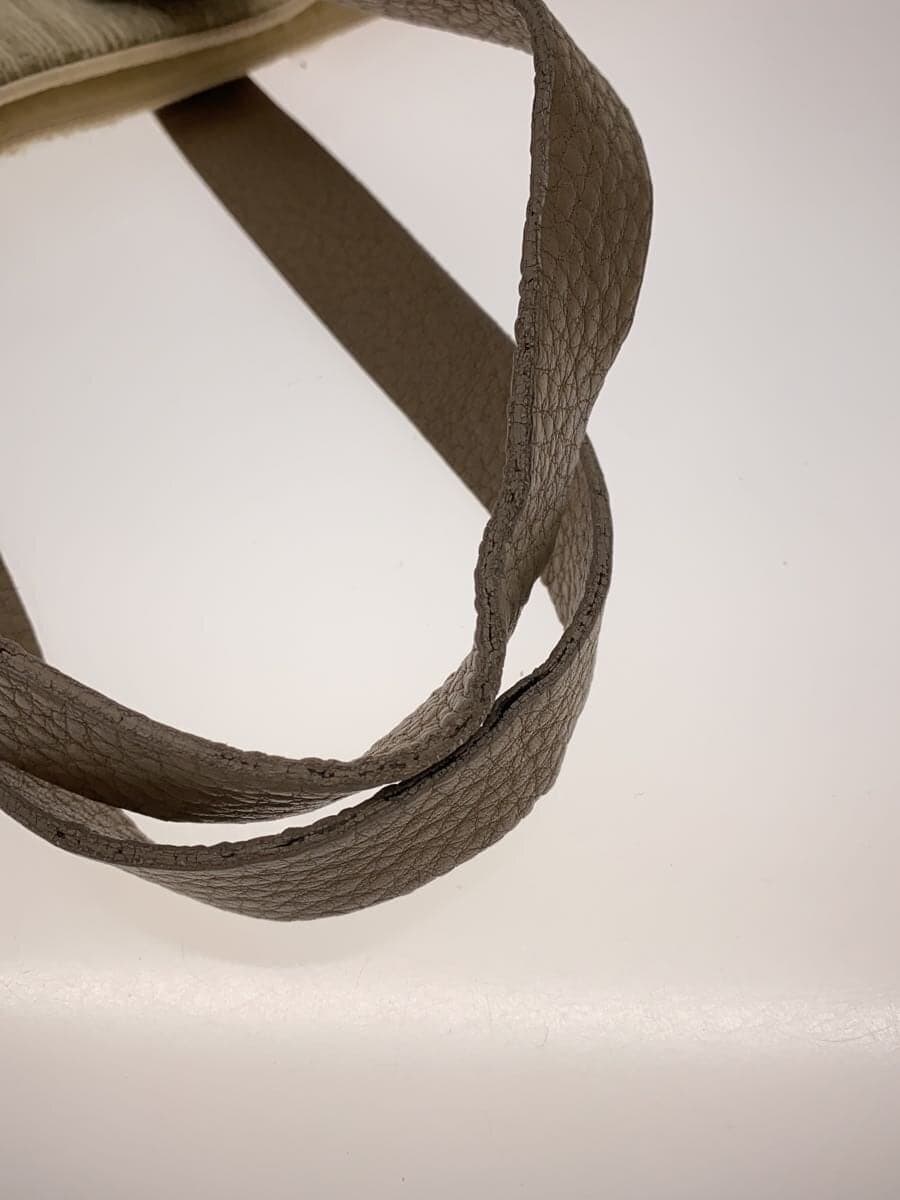 HERMES Tote Bag -- BEG 7