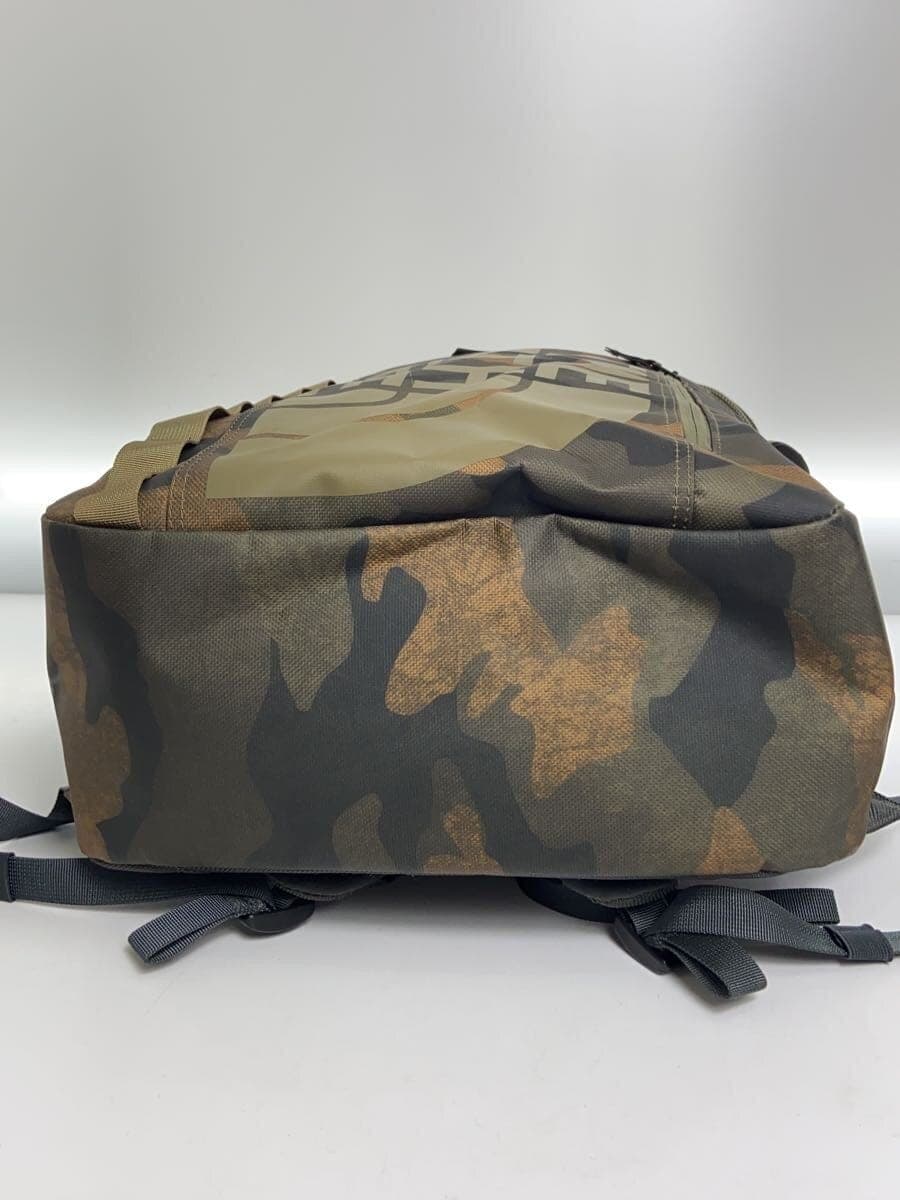 THE NORTH FACE backpack PVC KHK camouflage NM81968 4