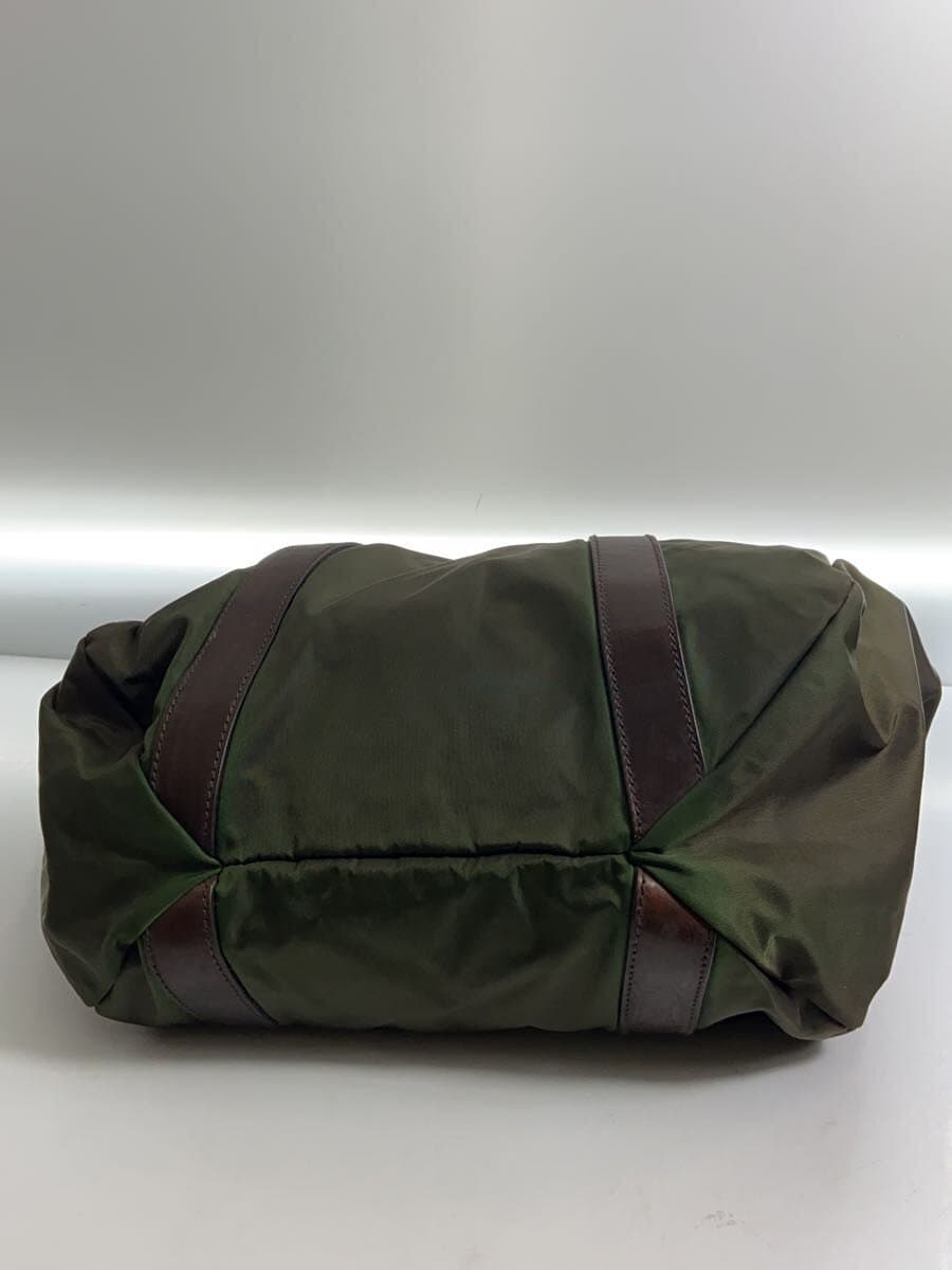 Daniel&Bob x EDIFICEEDIFICE Exclusive Tote Bag KHK 4