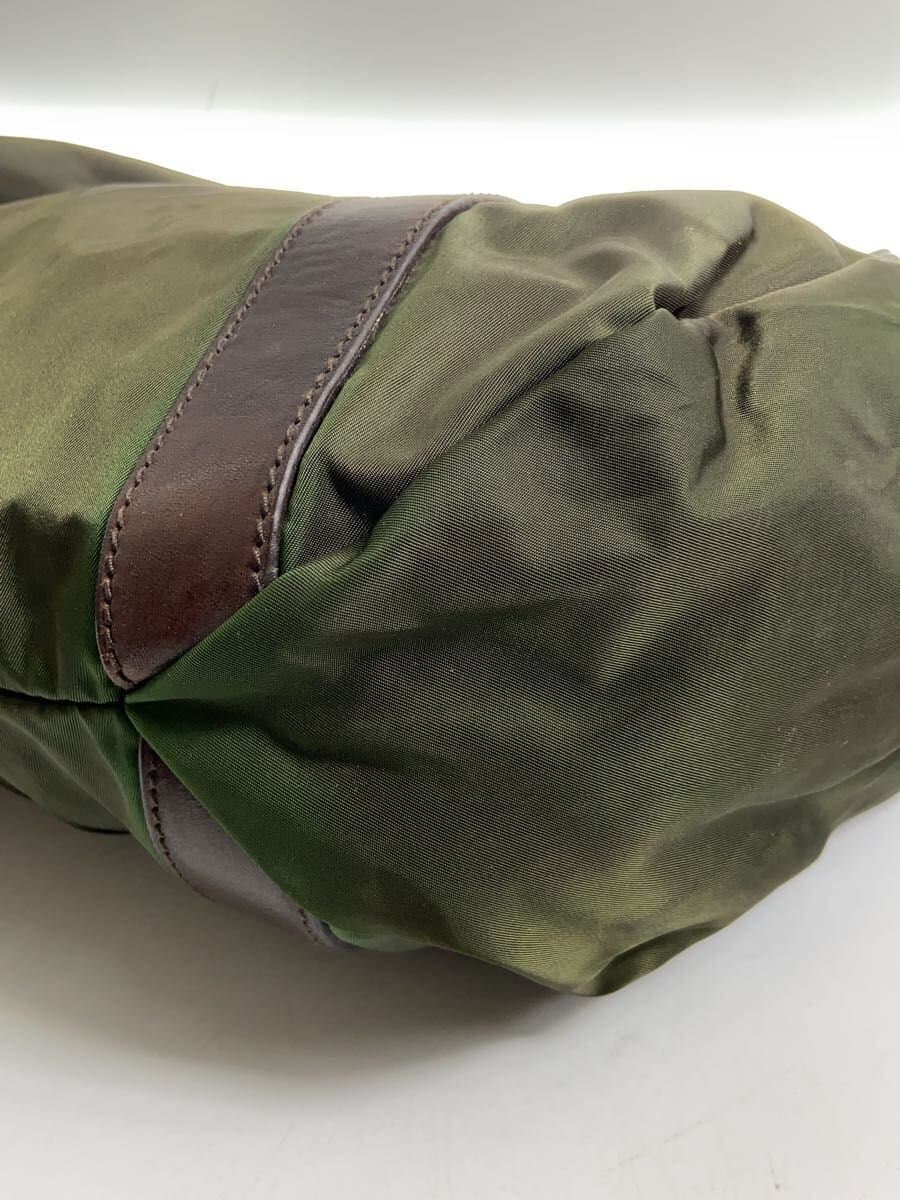 Daniel&Bob x EDIFICEEDIFICE Exclusive Tote Bag KHK 8