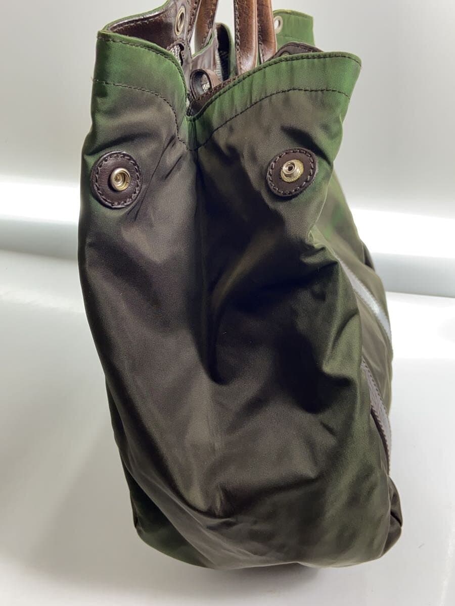 Daniel&Bob x EDIFICEEDIFICE Exclusive Tote Bag KHK 9