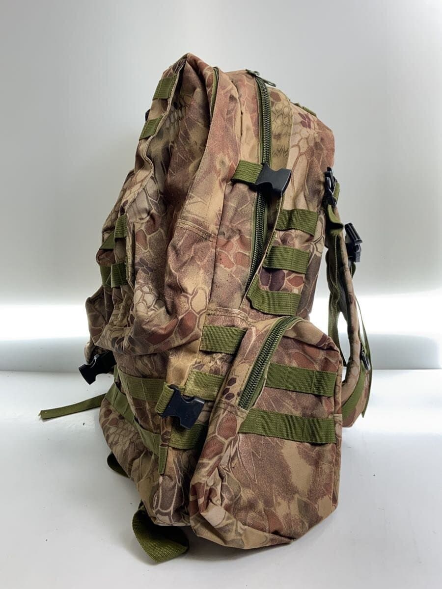 Other Brand Backpack Polyester BRW Camouflage 2