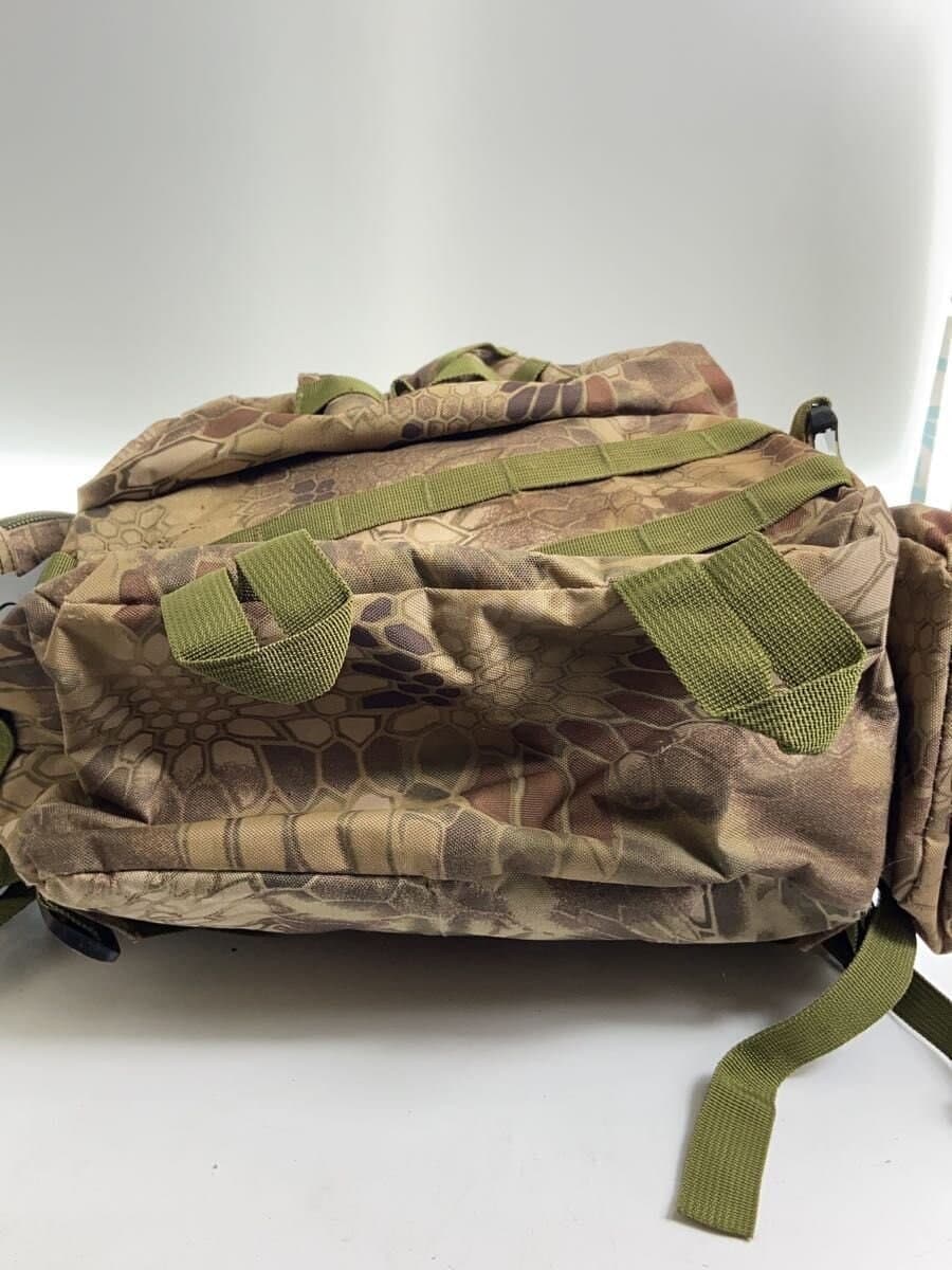 Other Brand Backpack Polyester BRW Camouflage 4