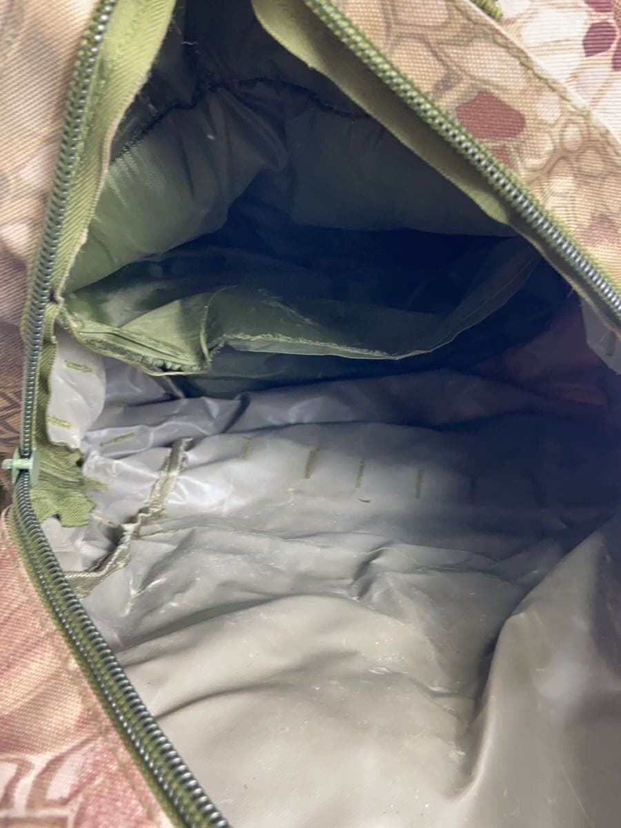 Other Brand Backpack Polyester BRW Camouflage 5