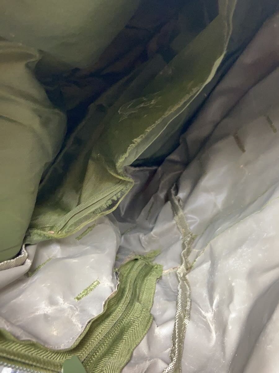 Other Brand Backpack Polyester BRW Camouflage 6