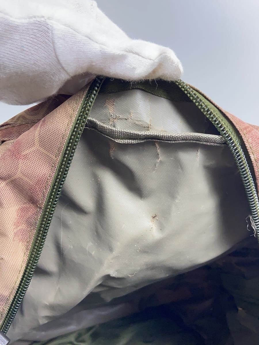 Other Brand Backpack Polyester BRW Camouflage 9