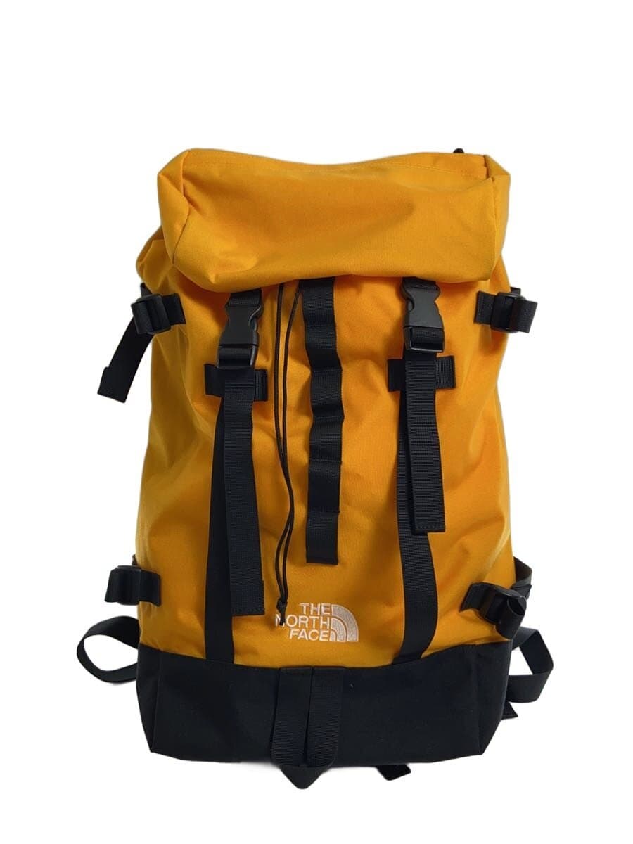 THE NORTH FACE Backpack ORN NM82551