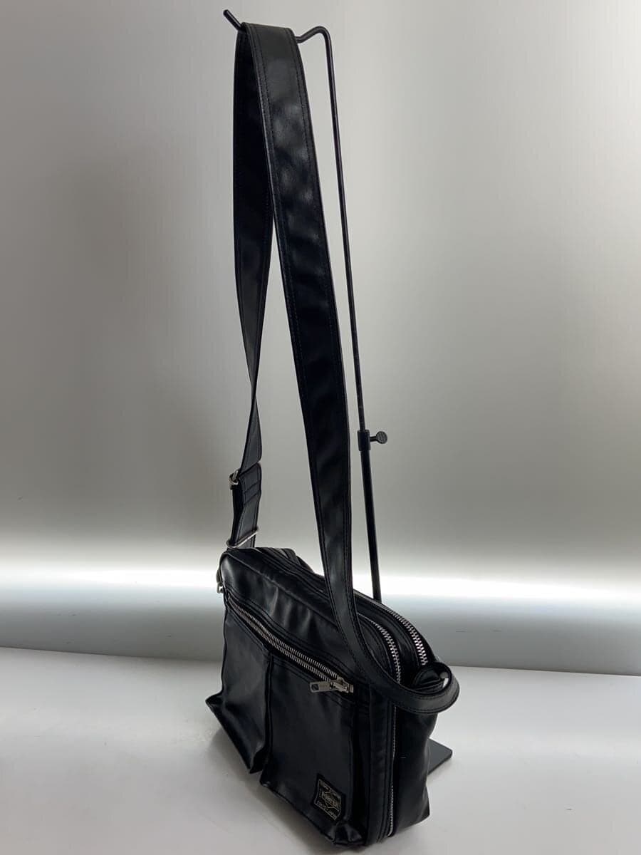 PORTER Shoulder Bag BLK 707-08211 2