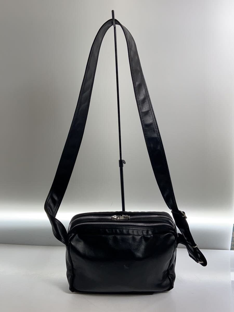 PORTER Shoulder Bag BLK 707-08211 3