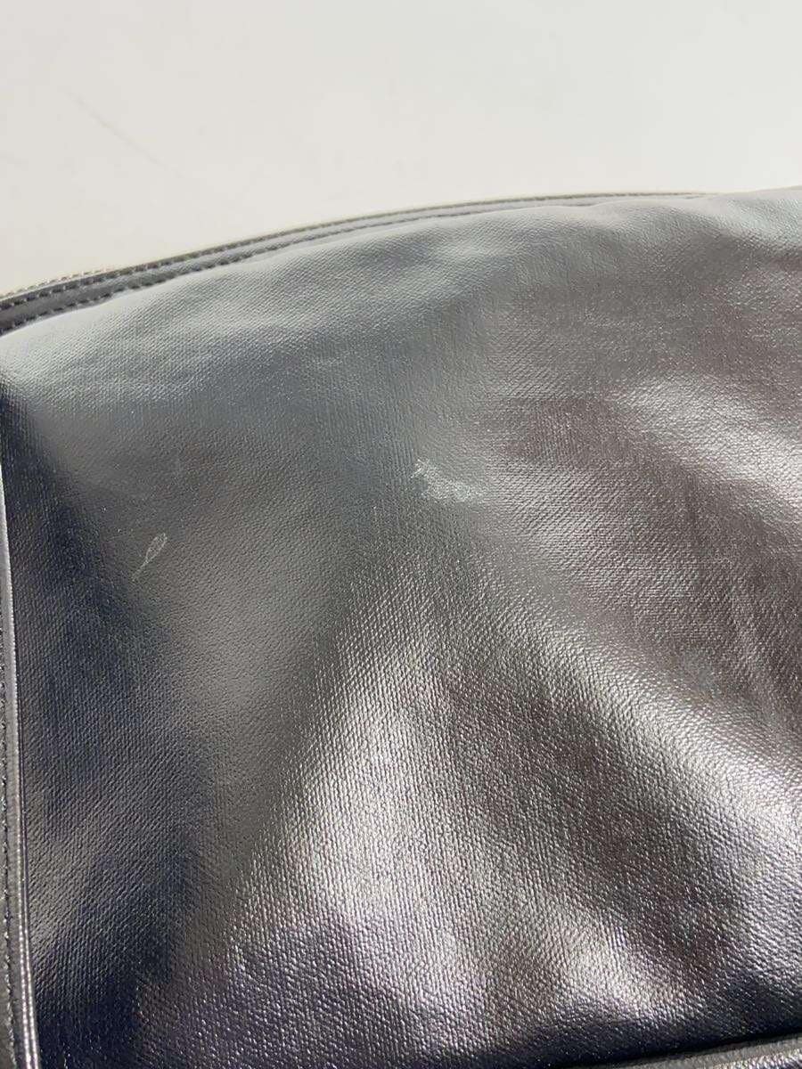 PORTER Shoulder Bag BLK 707-08211 7