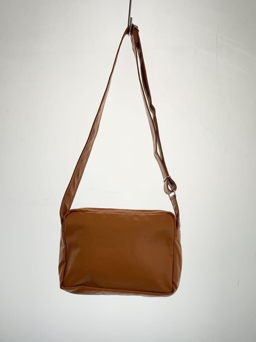 PORTER shoulder bag -- CML solid color 3