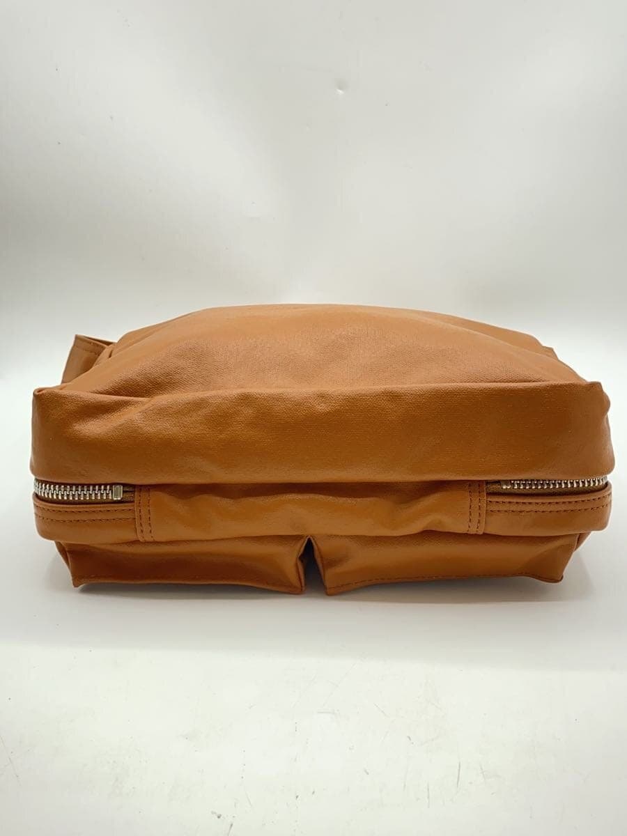 PORTER shoulder bag -- CML solid color 4