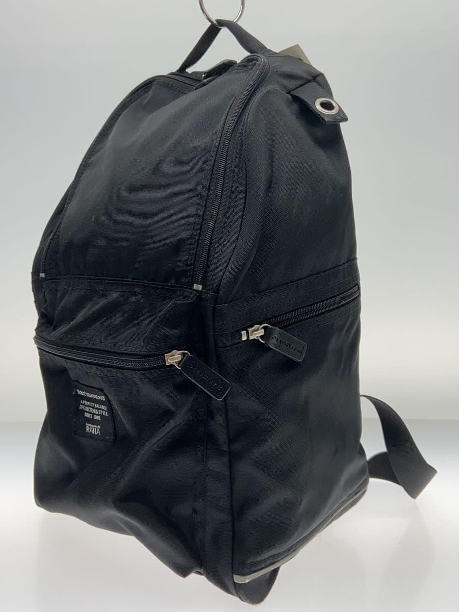 Marimekko BUDDY Backpack Nylon Black 2