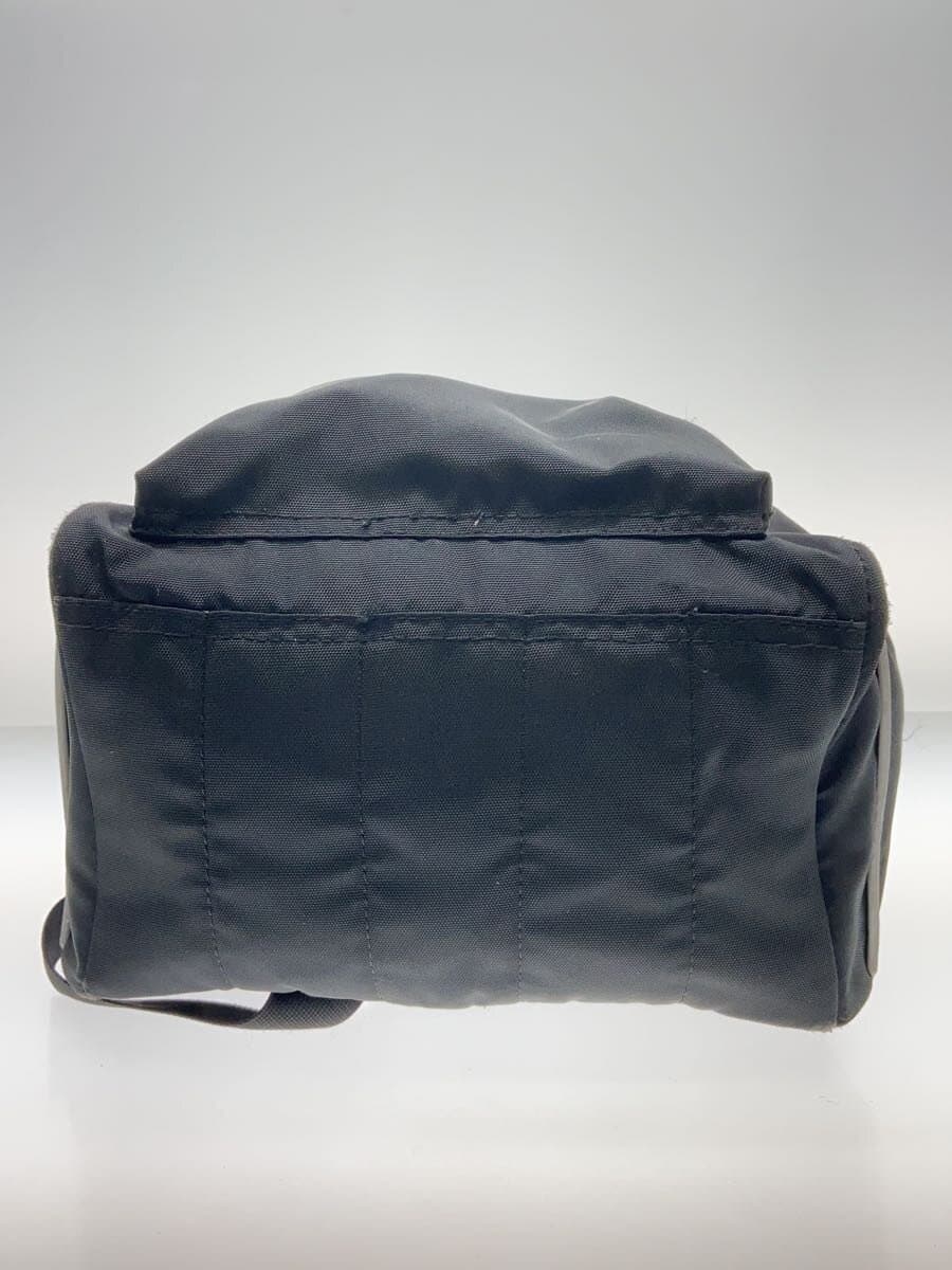 Marimekko BUDDY Backpack Nylon Black 4