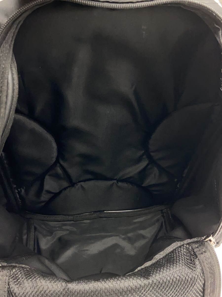 Marimekko BUDDY Backpack Nylon Black 6