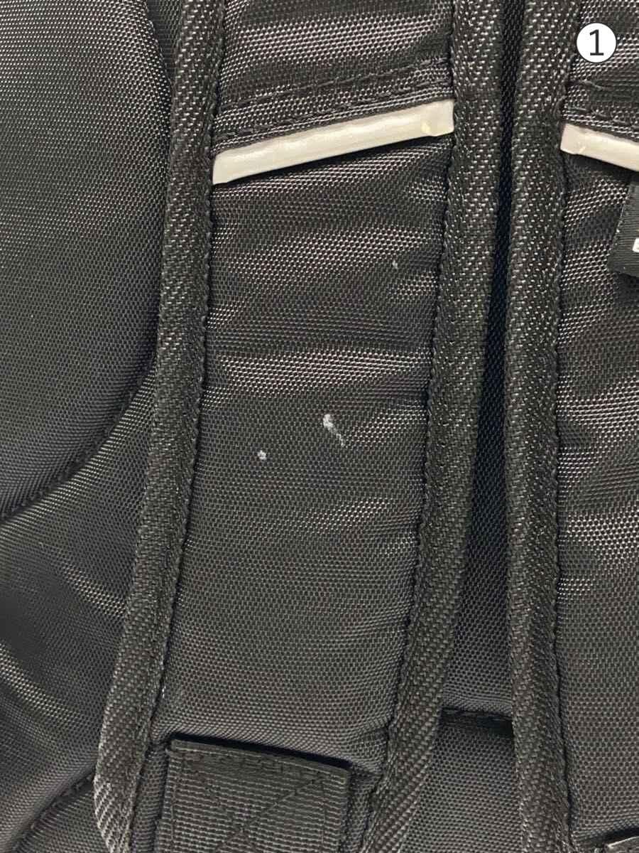 Marimekko BUDDY Backpack Nylon Black 7