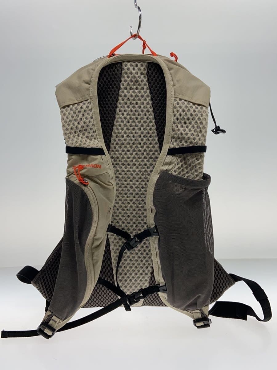 Salomon XT10 Backpack Polyester Beige 152504 3