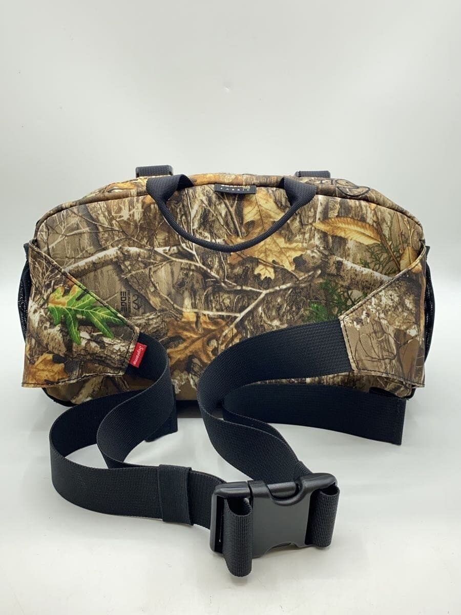 Supreme Waist Bag -- CML Camouflage 3