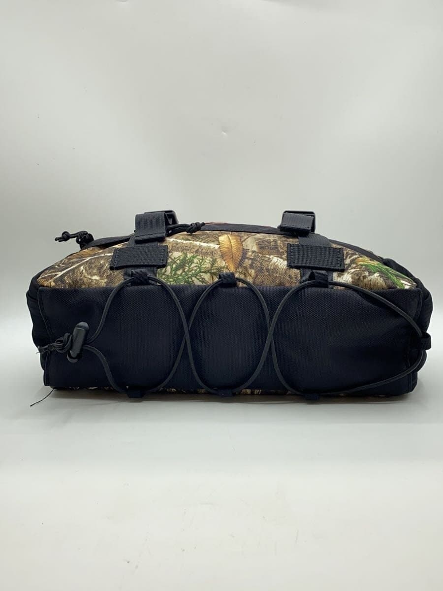 Supreme Waist Bag -- CML Camouflage 4