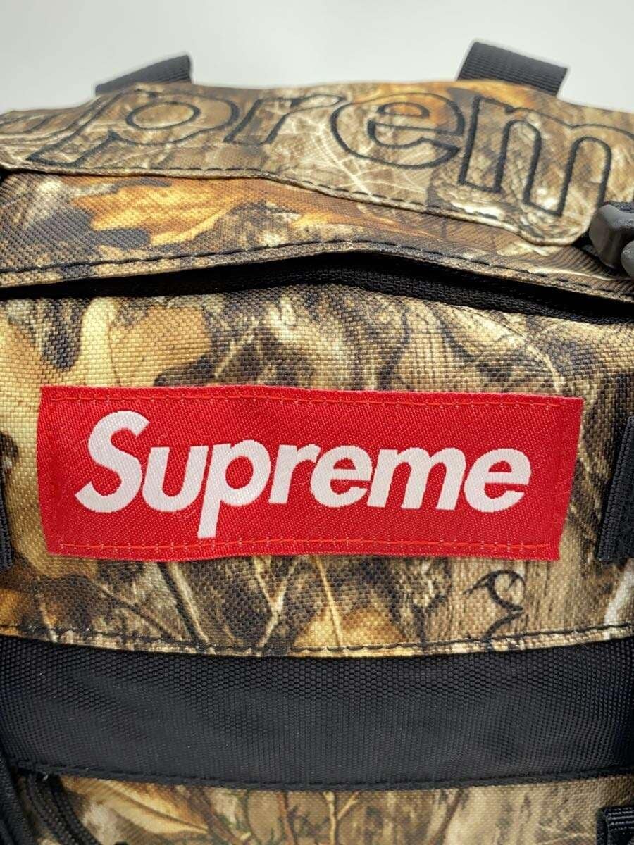 Supreme Waist Bag -- CML Camouflage 5