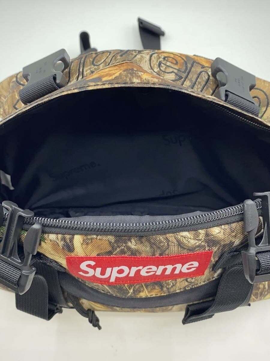 Supreme Waist Bag -- CML Camouflage 6