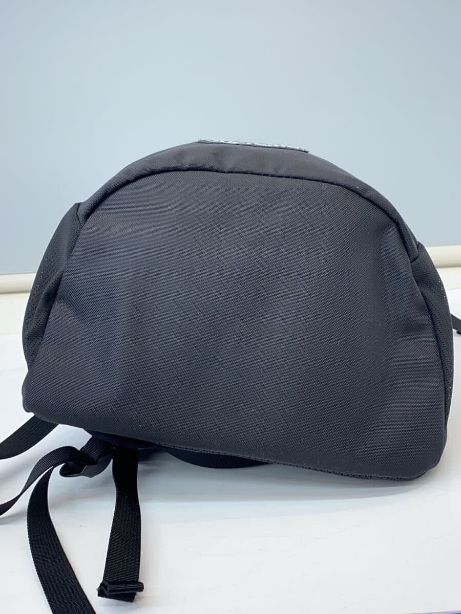 Supreme Backpack BLK 4