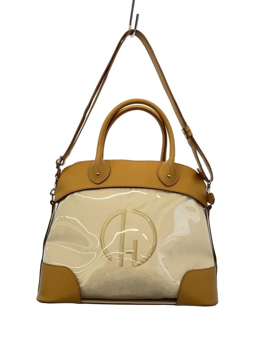 Den Hamano Shoulder Bag CML